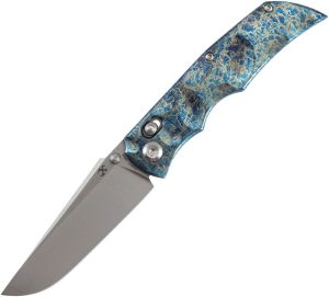 Kansept SIF Crossbar Lock Lightning Strike Handle