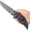 Kansept SIF Crossbar Lock Lightning Strike Handle