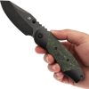 Kansept Caveman Framelock Jungle Fat Carbon CPM-20CV