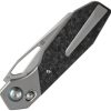 Kansept QTRO Crossbar Lock Shredded Carbon Elmax