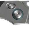 Kansept QTRO Crossbar Lock Shredded Carbon Elmax