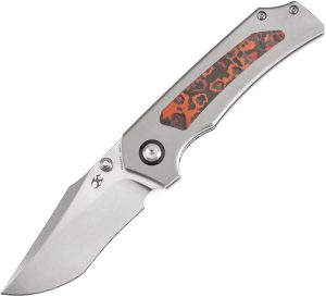 Kansept Fermi Linerlock CPM-20CV Mars Valley CF