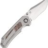 Kansept Fermi Linerlock CPM-20CV Mars Valley CF