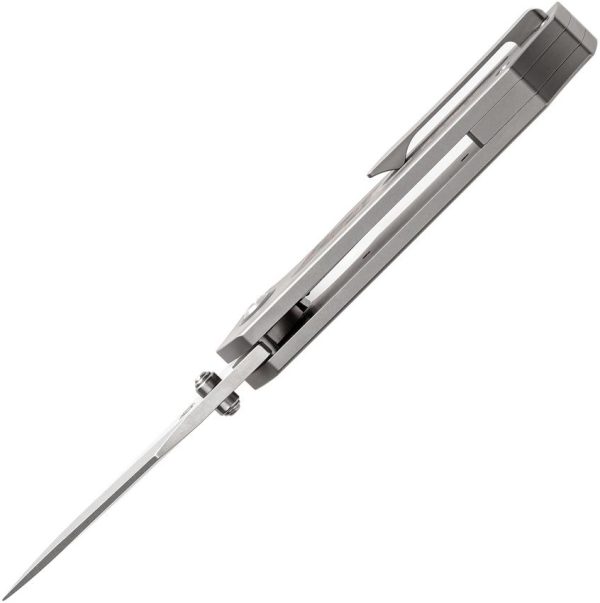 Kansept Fermi Linerlock CPM-20CV Mars Valley CF