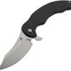 Kansept Gilgamesh Framelock CPM S35VN Carbon Fiber