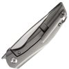 Kansept Mini Accipiter Framelock Carbon Fiber Titanium