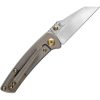 Kansept Little Main Street Bronze Anodized Titanium