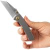 Kansept Little Main Street Bronze Anodized Titanium