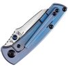 Kansept Little Main Street Blue Anodized Titanium