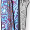 Kansept Little Main Street Timascus Damascus Blade Knife