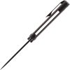 Kansept Foosa Slip Joint Copper Foil Carbon Fiber