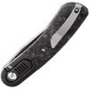 Kansept Reverie Framelock Carbon Fiber S35VN Knife