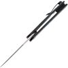 Kansept Reverie Framelock Blue Carbon Fiber