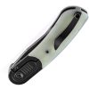 Kansept Reverie Framelock Jade G10