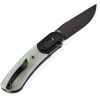 Kansept Reverie Framelock Jade G10