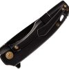 Kansept Cassowary Framelock Nebula Carbon Fiber