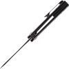 Kansept Cassowary Framelock Nebula Carbon Fiber