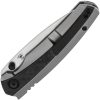 Kansept Raven Framelock Shred CF - CPM-20CV Stonewash