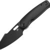 Kansept Orlok Nested Linerlock CPM S35VN Black