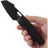 Kansept Orlok Nested Linerlock CPM S35VN Black