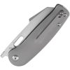 Kansept Orlok Nested Linerlock CPM S35VN Stonewash