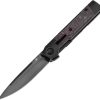 Kansept Kitpu Framelock Purple Haze CPM-20CV