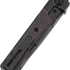 Kansept Kitpu Framelock Purple Haze CPM-20CV
