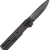 Kansept Kitpu Framelock Purple Haze CPM-20CV