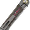 Kansept Kitpu Framelock 80s Camo CPM-20CV