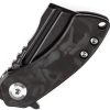 Kansept Mini Korvid Linerlock CF - CPM S35VN Carbon
