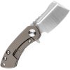 Kansept Mini Korvid Linerlock Bronze Ti