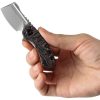 Kansept Mini Korvid Framelock Carbon Fiber