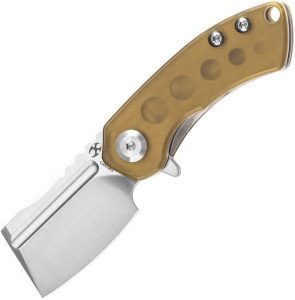 Kansept Mini Korvid Linerlock PEI CPM