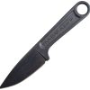 Ka-Bar Wrench Knife Black Folding EDC USA Made
