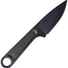 Ka-Bar Wrench Knife Black Folding EDC USA Made