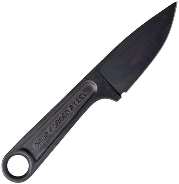 Ka-Bar Wrench Knife Black Folding EDC USA Made