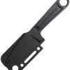 Ka-Bar Wrench Knife Black Folding EDC USA Made