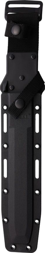 KA1245_add_02.jpg Ka-Bar Black Tanto Fixed Blade Knife 8" 1095 Steel USA Made