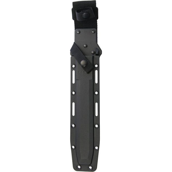 Fixed Blade
