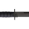 Fixed Blade