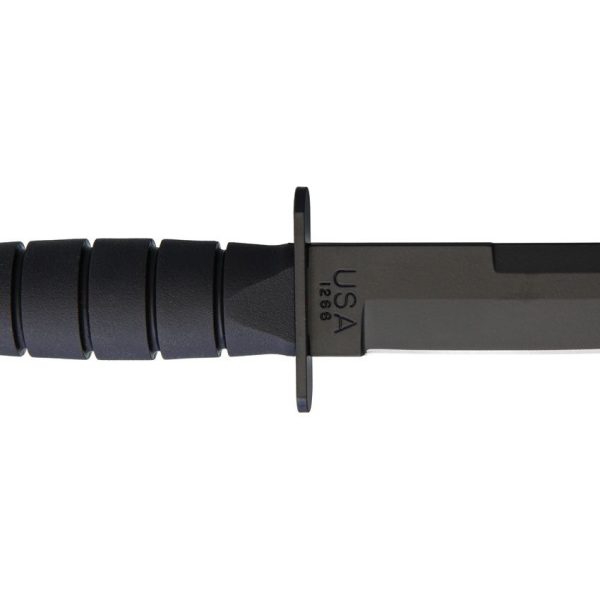 Fixed Blade