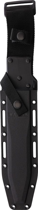 KA1271_add_01.jpg Ka-Bar Black Fighter Fixed Blade 1095 Carbon Steel Tactical Knife