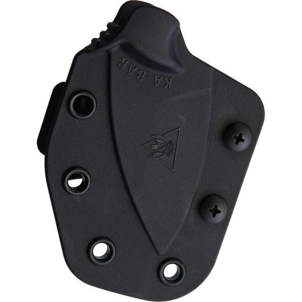 KA1493_add_01.jpg Ka-Bar TDI Investigator Fixed Blade - AUS-8A Black