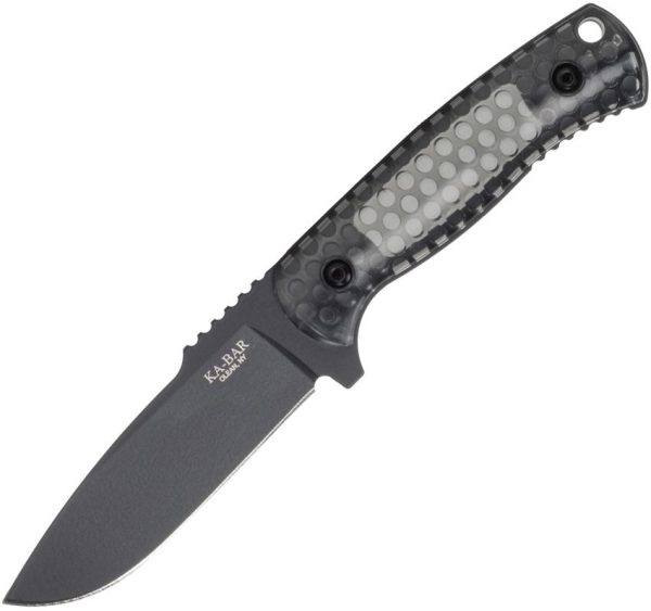 George Cool Name Fixed Blade