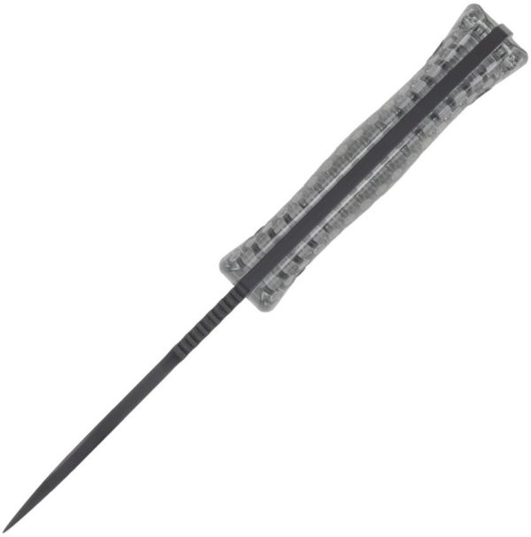 George Cool Name Fixed Blade