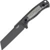George Cool Name Fixed Blade