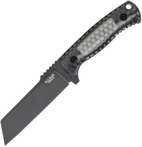 KA7701.jpg George Cool Name Fixed Blade