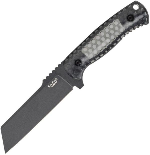 George Cool Name Fixed Blade