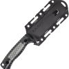 George Cool Name Fixed Blade