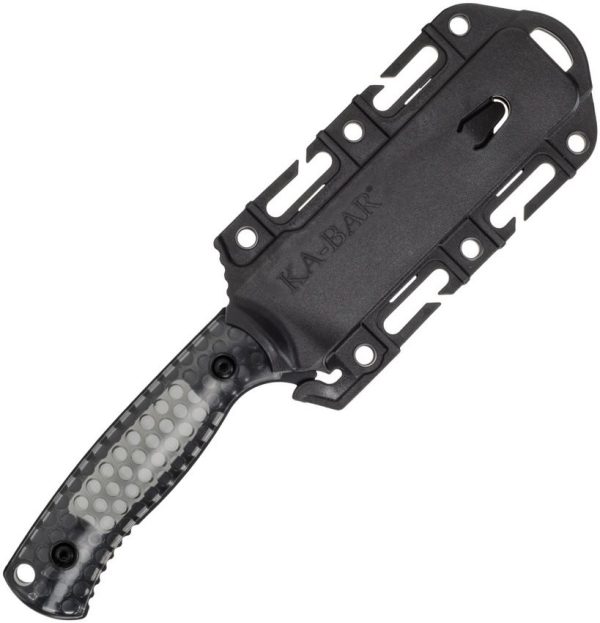 George Cool Name Fixed Blade